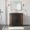 Steamforge 36" Bathroom Vanity / EEI-6418