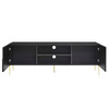 Alchemist 72" TV Stand / EEI-6146