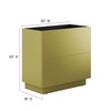 Quantum 36" Bathroom Vanity Cabinet (Sink Basin Not Included) / EEI-6134