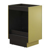 Quantum 32" 	Bathroom Vanity Cabinet (Sink Basin Not Included) / EEI-6132