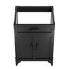 Steamforge 24" Bathroom Vanity Cabinet (Sink Basin Not Included) / EEI-6127