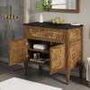 Elysian 36" Wood Bathroom Vanity / EEI-6450