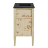 Elysian 36" Wood Bathroom Vanity / EEI-6449