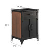 Steamforge 24" Bathroom Vanity / EEI-6414
