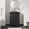 Steamforge 24" Bathroom Vanity / EEI-6414
