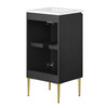 Alchemist 18" Bathroom Vanity / EEI-6458