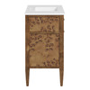 Elysian 36" Wood Bathroom Vanity / EEI-6448