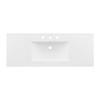 Alchemist 48" Single Sink Bathroom Vanity / EEI-6466