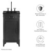 Steamforge 18" Bathroom Vanity / EEI-6412