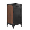 Steamforge 18" Bathroom Vanity / EEI-6411