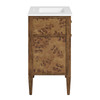 Elysian 30" Wood Bathroom Vanity / EEI-6444