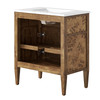 Elysian 30" Wood Bathroom Vanity / EEI-6444