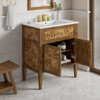 Elysian 30" Wood Bathroom Vanity / EEI-6444