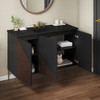 Alchemist 48" Single Sink Bathroom Vanity / EEI-6467