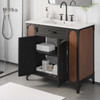 Steamforge 36" Bathroom Vanity / EEI-6417