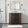 Steamforge 36" Bathroom Vanity / EEI-6417