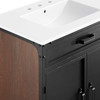 Steamforge 30" Bathroom Vanity / EEI-6415