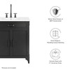 Steamforge 30" Bathroom Vanity / EEI-6415