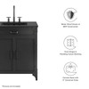 Steamforge 30" Bathroom Vanity / EEI-6416