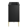 Alchemist 48" Double Sink Bathroom Vanity / EEI-6667