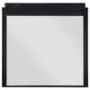 Brookmead Dresser Mirror Black / CS-224714