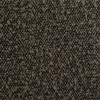 Petra Boucle Upholstered Accent Side Chair Chocolate Brown / CS-902880