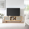 Milo 59" TV Stand / EEI-6584