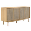 Milo 63” Sideboard / EEI-6583