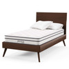 Jenna 6" Innerspring and Foam Twin Mattress / MOD-7093