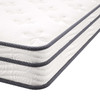 Jenna 6" Innerspring and Foam Full Mattress / MOD-7094