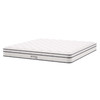 Jenna 6" Innerspring and Foam King Mattress / MOD-7096