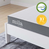 Mila 5" Full Mattress / MOD-7100
