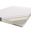 Mila 5" Narrow Twin Mattress / MOD-7098