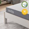 Mila 5" Narrow Twin Mattress / MOD-7098