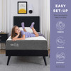 Mila 5" Twin Mattress / MOD-7099