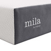 Mila 12" Full Mattress / MOD-7103