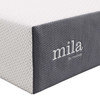 Mila 12" Queen Mattress / MOD-7104