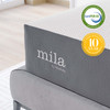 Mila 12" King Mattress / MOD-7105