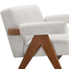 Lyra Fabric Loveseat / EEI-6505