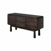 Modrest Rhea - Modern Dark Acacia Buffet / VGWDMAR-BUF02-2D-DK