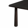 Modrest Rhea - Modern 71" Dark Acacia Rectangular Dining Table / VGWDMAR-DT1.8-DK