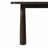 Modrest Rhea - Modern 71" Dark Acacia Rectangular Dining Table / VGWDMAR-DT1.8-DK