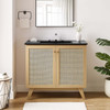 Soma 36” Bathroom Vanity / EEI-6718