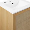 Soma 18” Bathroom Vanity / EEI-6711