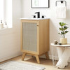 Soma 18” Bathroom Vanity / EEI-6711