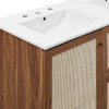 Soma 48” Double Sink Bathroom Vanity / EEI-6721