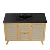 Soma 48” Single Sink Bathroom Vanity / EEI-6720