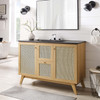 Soma 48” Single Sink Bathroom Vanity / EEI-6720