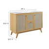 Soma 48” Single Sink Bathroom Vanity / EEI-6719