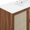 Soma 48” Single Sink Bathroom Vanity / EEI-6719